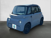 Citroen Ami occasion année 2024 boite Automatique Annonce Citroen Ami occasion Electrique AMI à FONTENAY LE COMTE