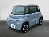 Citroen Ami occasion année 2021 boite Automatique Annonce Citroen Ami occasion Electrique AMI à FONTENAY SUR EURE