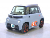 Citroen Ami occasion année 2025 boite Automatique Annonce Citroen Ami occasion Electrique AMI à LA ROCHELLE
