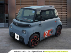 Citroen Ami , garage Peugeot Nomblot Le Creusot  LE CREUSOT
