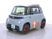 Citroen Ami occasion année 2025 boite Automatique Annonce Citroen Ami occasion Electrique AMI à LA ROCHELLE
