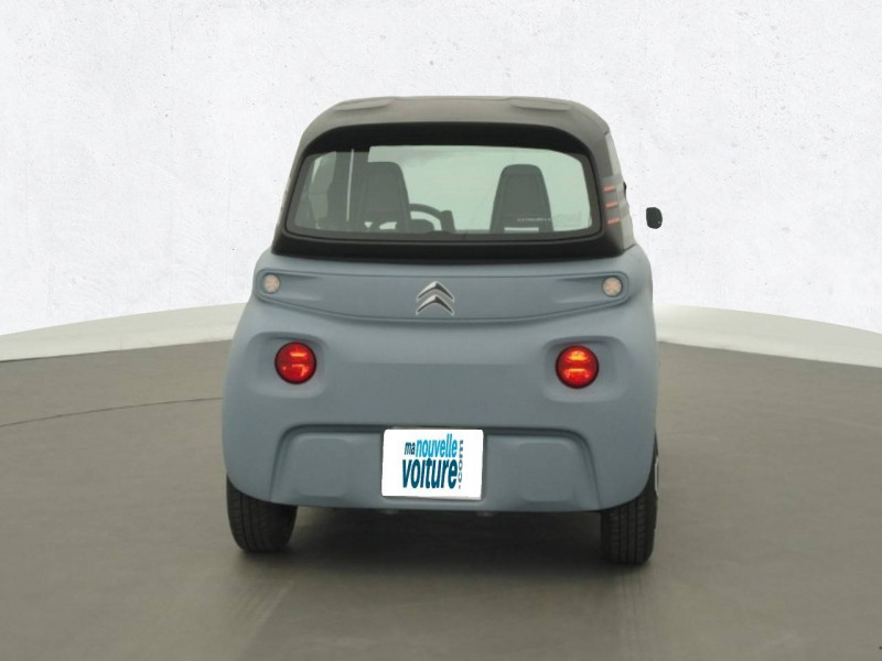 Citroen Ami AMI  occasion  Médis - photo n5