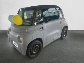 Citroen Ami occasion 2024 mise en vente à FONTENAY SUR EURE par le garage CLARIS AUTOMOBILES CHARTRES - photo n°1