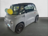 Citroen Ami occasion année 2024 boite Automatique Annonce Citroen Ami occasion Electrique AMI à FONTENAY SUR EURE