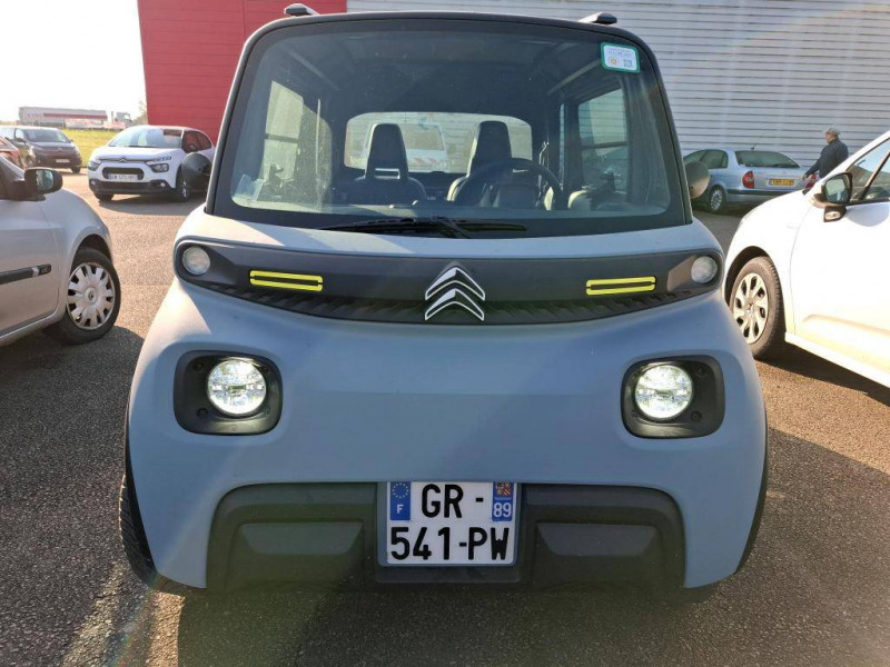 Citroen Ami AMI  occasion  FONTENAY SUR EURE - photo n2