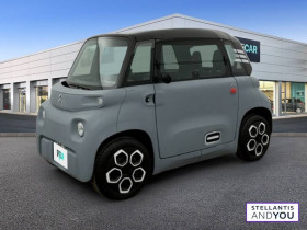 Citroen Ami , garage SPOTICAR STELLANTIS &YOU LOMME   LOMME