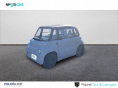Annonce Citroen Ami occasion Electrique BLEU ARTHURIEN ELECTRIQUE  2p � Albi