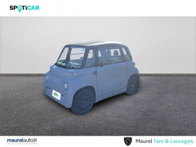 Citroen Ami occasion  mise en vente &agrave; Albi par le garage PEUGEOT GGA MAUREL ALBI - photo n&deg;1