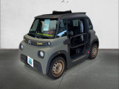Citroen Ami occasion année 2024 boite Automatique Annonce Citroen Ami occasion Electrique BUGGY AMI à CHÂTEAU D'OLONNE