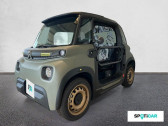 Citroen Ami occasion année 2024 boite Automatique Annonce Citroen Ami occasion Electrique BUGGY à VALENCE