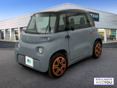 Citroen Ami occasion année 2021 boite Manuelle Annonce Citroen Ami occasion Electrique Collection à RONCQ