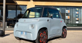 Citroen Ami colour 5.5 kwh toit panoramique  2022 - annonce de voiture en vente sur Auto Sélection.com