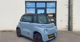 Citroen Ami occasion 2021 mise en vente à AMPUIS par le garage EWIGO VIENNE - photo n°1