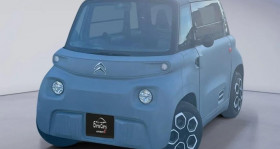 Citroen Ami occasion 2023 mise en vente &agrave; Chavanoz par le garage CHRIS CARS - photo n&deg;1