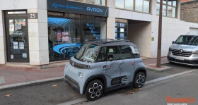Citroen Ami , garage AGENCE AUTOMOBILE AVRON � Enghien Les Bains
