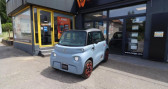 Citroen Ami occasion année 2021 boite Automatique Annonce Citroen Ami occasion Electrique ELECTRIC MY ORANGE 10 5.5KWH BVA à Bourgoin-Jallieu