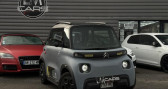 Citroen Ami Electric My Tonic PHASE 1  2024 - annonce de voiture en vente sur Auto S&eacute;lection.com