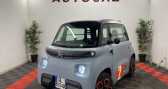 Citroen Ami occasion