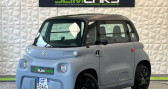 Citroen Ami ELECTRIQUE  2022 - annonce de voiture en vente sur Auto S&eacute;lection.com