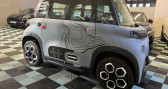 Citroen Ami occasion année 2022 boite Automatique Annonce Citroen Ami occasion Electrique FINITION VIBE SIÈGES CUIR AN 2022 à Saint-Brice-Courcelles