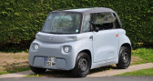 Citroen Ami occasion année 2023 boite Automatique Annonce Citroen Ami occasion Electrique Française du 01-2023 avec 6423kms sous Garantie Constructeur à La Calotterie