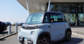 Citroen Ami occasion année 2021 boite Automatique Annonce Citroen Ami occasion Electrique Garantie 6 ans Porte téléphone Toit panoramique Prise USB Bl à Sarreguemines