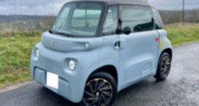 Citroen Ami occasion 2023 mise en vente &agrave; DONZENAC par le garage UPTIMUM AUTOMOBILE - photo n&deg;1