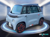 Citroen Ami My Ami Blue   SAINT-LEONARD 62