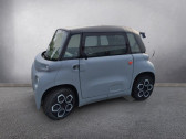 Citroen Ami My Ami Blue  2025 - annonce de voiture en vente sur Auto Sélection.com