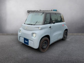 Annonce Citroen Ami occasion Electrique My Ami Blue � Le Havre