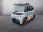 Annonce Citroen Ami occasion Electrique My Ami Blue � Le Havre