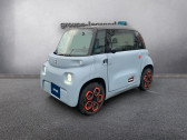 Annonce Citroen Ami occasion Electrique My Ami Blue � Le Havre
