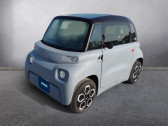 Citroen Ami occasion année 2025 boite Automatique Annonce Citroen Ami occasion Electrique My Ami Blue à Saint-Lô