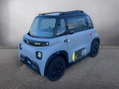 Citroen Ami occasion année 2024 boite Automatique Annonce Citroen Ami occasion Electrique My Ami Tonic à Cherbourg-en-Cotentin