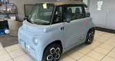 Citroen Ami MY BLUE  2021 - annonce de voiture en vente sur Auto Sélection.com