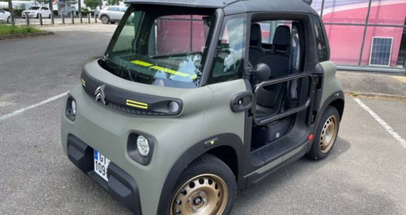 Citroen Ami MY BUGGY