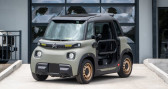 Annonce Citroen Ami occasion Electrique MY BUGGY  ST BARTHELEMY D ANJOU