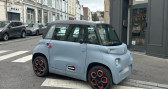 Annonce Citroen Ami occasion Electrique MY ORANGE / VIBE � Cambrai
