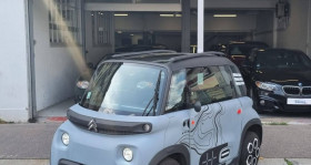 Citroen Ami , garage SQUAL MOTORS  ROUEN