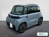 Citroen Ami occasion année 2020 boite Manuelle Annonce Citroen Ami occasion Electrique null à VALENCE