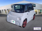 Citroen Ami null   MASSY 91