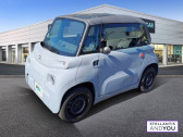 Citroen Ami null   VERSAILLES 78