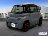 Citroen Ami occasion année 2020 boite Automatique Annonce Citroen Ami occasion Electrique null à Â LOMME