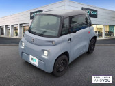 Citroen Ami occasion année 2021 boite Automatique Annonce Citroen Ami occasion Electrique null à MONTIGNY LE BRETONNEUX