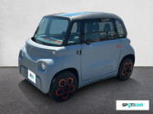 Citroen Ami occasion année 2023 boite Manuelle Annonce Citroen Ami occasion Electrique null à VALENCE
