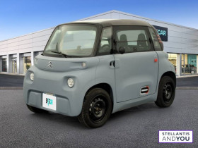 Citroen Ami , garage SPOTICAR STELLANTIS &YOU VELIZY  VELIZY
