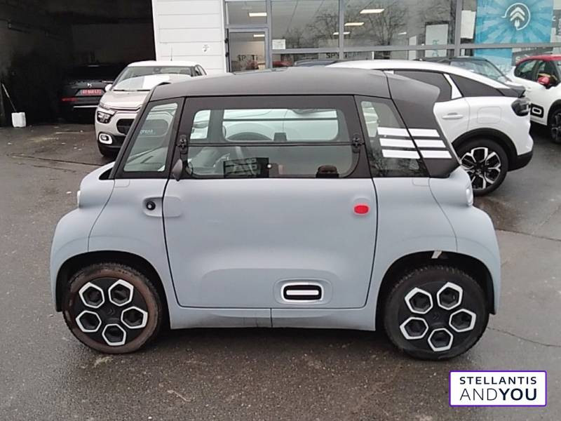 Citroen Ami null  occasion  TOURS - photo n10