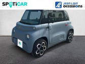 Citroen Ami occasion année 2022 boite Automatique Annonce Citroen Ami occasion Electrique null à Sallanches
