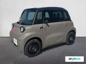 Citroen Ami null  2025 - annonce de voiture en vente sur Auto Sélection.com