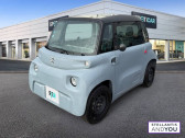 Citroen Ami null   MONTIGNY LE BRETONNEUX 78